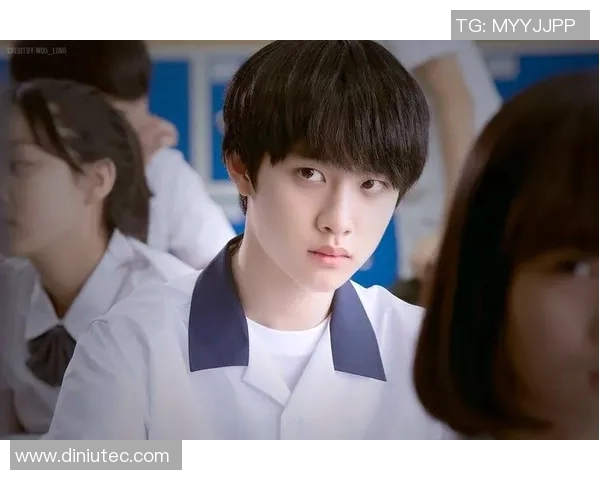 朱俊龙：从青涩少年到职场精英的奋斗历程与成长故事