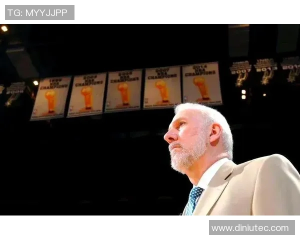 波波维奇续约三年再创辉煌74岁传奇教练继续带领文班奋战NBA