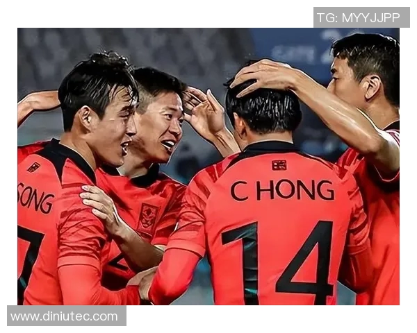 韩国队小胜菲律宾队1比0成功晋级展现强大实力与团队默契