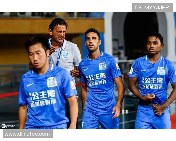 上港与富力历届交锋战绩回顾及分析