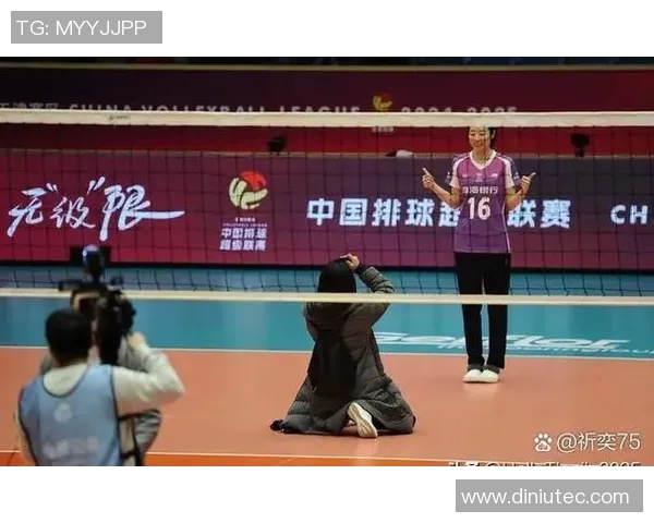 全运会天津女排迎战山东队争夺女排荣耀与冠军之路