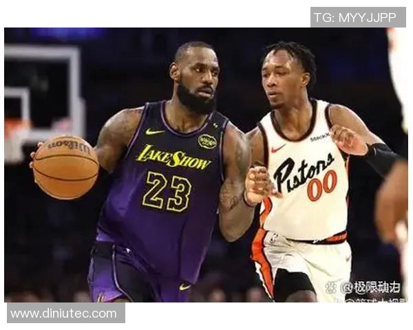 活塞与湖人总决赛巅峰对决历史回顾与精彩瞬间解析