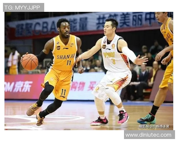 精彩对决回顾NCAA篮球广东队与北京队精彩录像全程回放